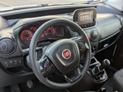 Usado Fiat Fiorino 95 CV (69 kW) 2022 Blanco Monovolumen