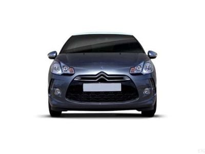 Citroën DS3