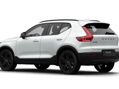 Nuevo Volvo XC40 163 CV (119 kW) 2025 SUV