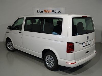 VW Multivan