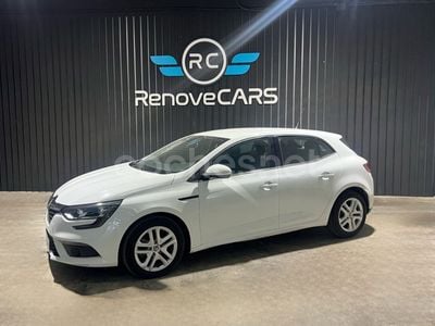 Renault Mégane GrandTour