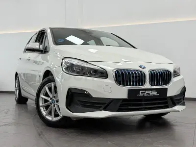 Usado BMW 225 Active Tourer