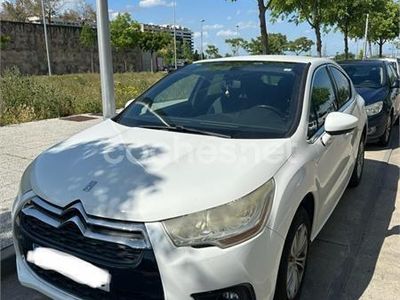 Citroën DS4