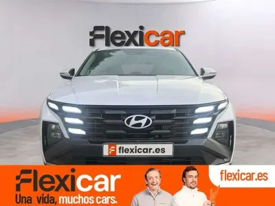 Usado Hyundai Tucson