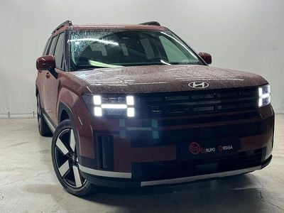 Usado Hyundai Santa Fe Style 215 CV (158 kW) 2024 Otro SUV
