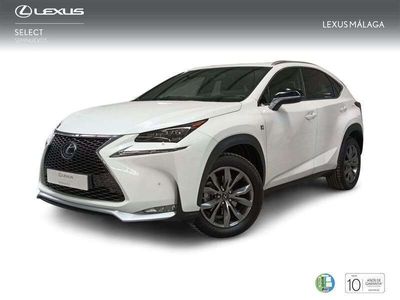 Lexus NX300