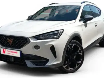 Usado Cupra Formentor VZ 245 CV (180 kW) 2022 SUV