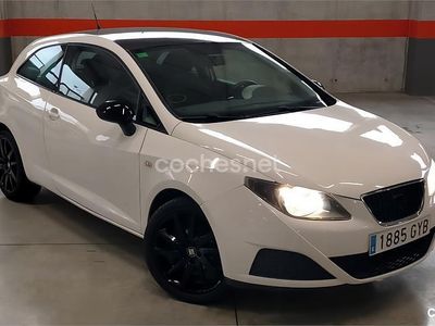 Seat Ibiza SC