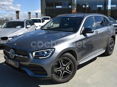 Mercedes GLC220