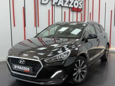 Usado Hyundai i30