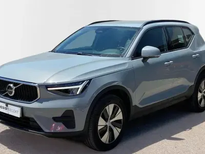 Usado Volvo XC40 163 CV (119 kW) 2025 SUV