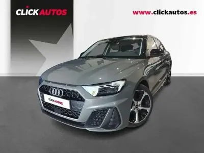 Usado Audi A1 Sportback