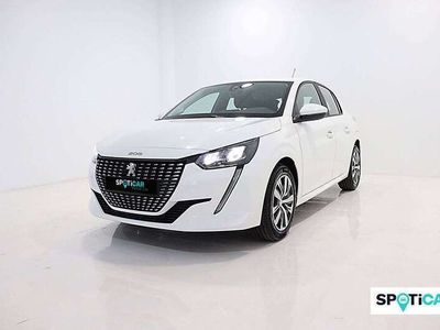 usado Peugeot 208 PureTech 55kW (75CV) Active