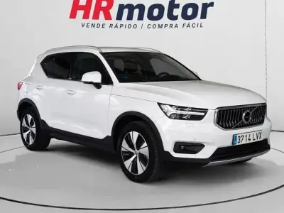 Usado Volvo XC40