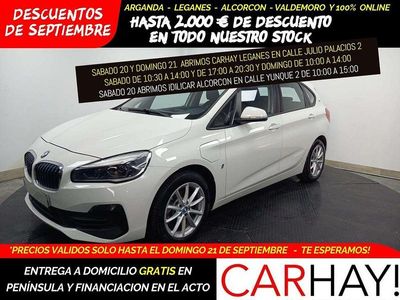 BMW 225