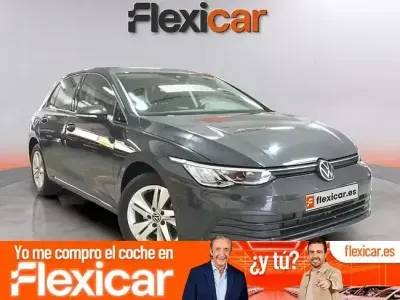 Usado VW Golf VIII