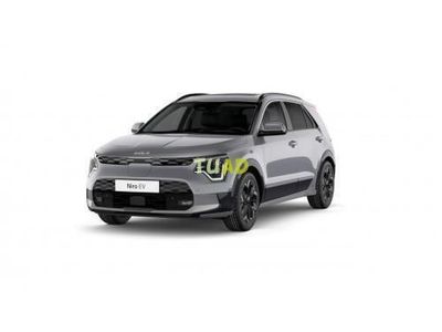 usado Kia Niro 1.6 GDi HEV 104kW (141CV) Emotion PACK LUXURY