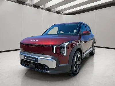 Nuevo Kia EV2 Earth 2026 Eléctrico SUV