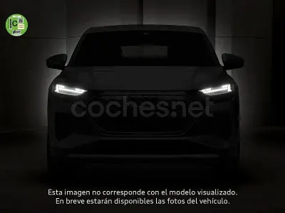 Usado Audi A1 Sportback Ambiente 116 CV (85 kW) 2025 Azul Utilitario