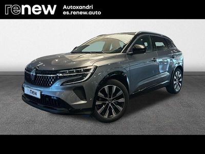 Usado Renault Austral Techno 160 CV (117 kW) 2024 Violeta SUV