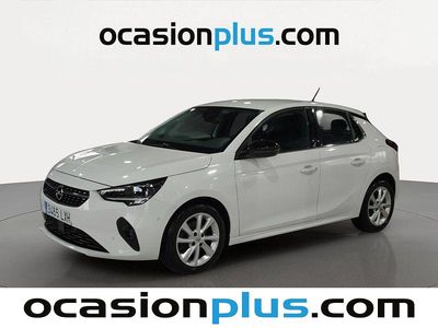 Usado Opel Corsa Elegance 101 CV (74 kW) 2022 Blanco Utilitario