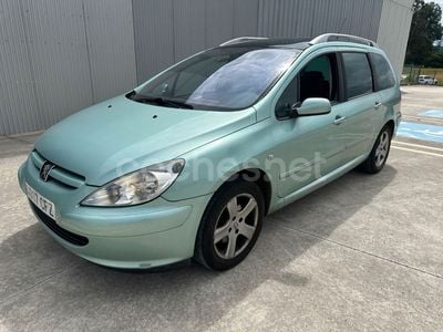 Peugeot 307