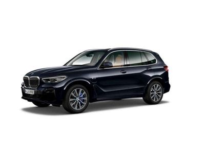 usado BMW X5 xDrive 45e