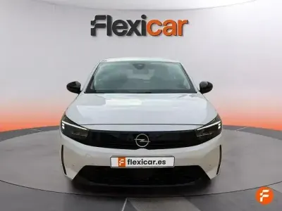 Usado Opel Corsa Edition 100 HP (73 kW) 2023 Branco Citadino