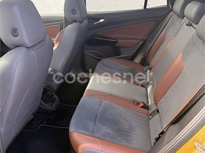 Usado VW ID.4 82 kW (112 CV) 2021 Eléctrico SUV