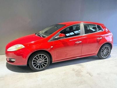 Fiat Bravo