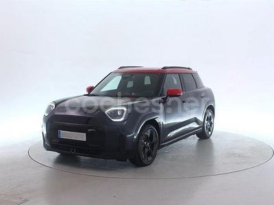 Eléctrico Usado 2025 Mini Aceman Essential SUV | 36.900 €