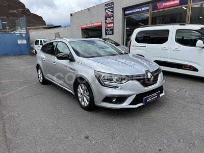 Renault Mégane GrandTour