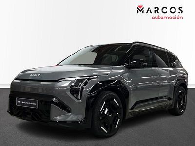 Usado Kia EV3 GT-Line 150 kW (204 CV) 2025 Otro SUV