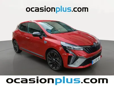 Usado Renault Clio Esprit Alpine 143 CV (105 kW) 2025 Utilitario