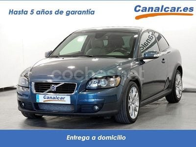 Volvo C30