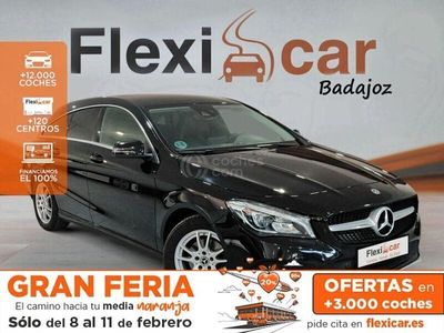 usado Mercedes 200 Clase Cla Cla Shooting Brake7g-dct