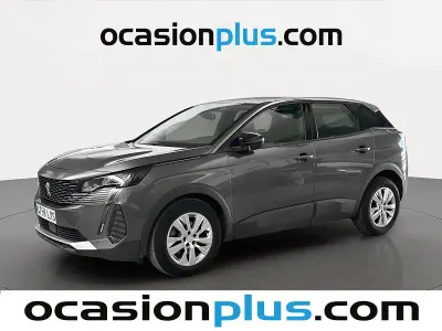 Usado Peugeot 3008