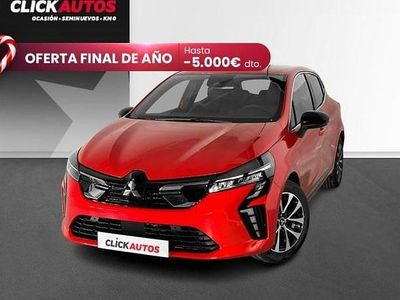 Usado 2024 Mitsubishi Colt | 14.250 € (Precio justo)