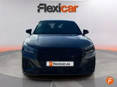 Używany Audi Q2 150 KM (110 kW) 2023 Czarny SUV
