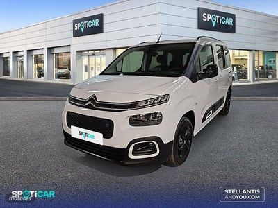 Citroën e-Berlingo
