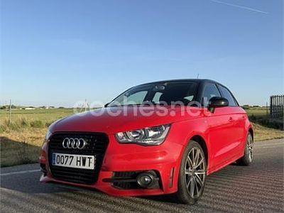 Usado Audi A1 Sportback