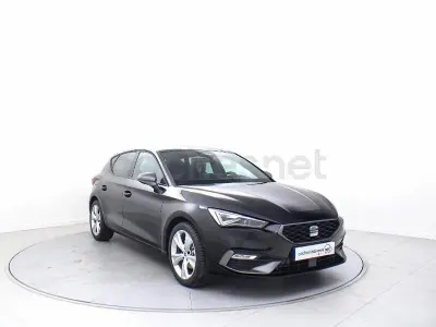 Usado Seat Leon