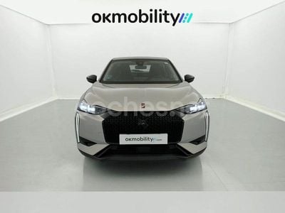 Blanco Usado 2023 DS Automobiles DS3 Performance SUV | 19.990 € (Precio justo)