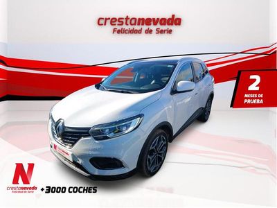 Usado 2022 Renault Kadjar Zen SUV | 18.682 € (Precio justo)