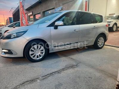 Renault Grand Scénic III