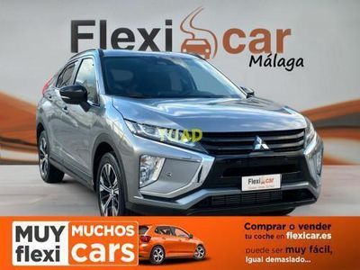 usado Mitsubishi Eclipse Cross 150T Motion Black Edition