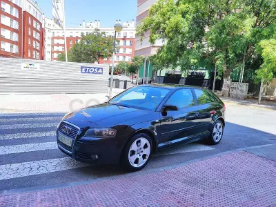 Usado Audi A3