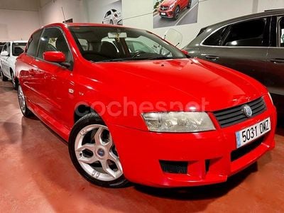 Fiat Stilo