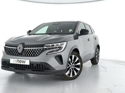 Gris Usado 2024 Renault Austral Techno SUV | 29.900 € (Precio justo)