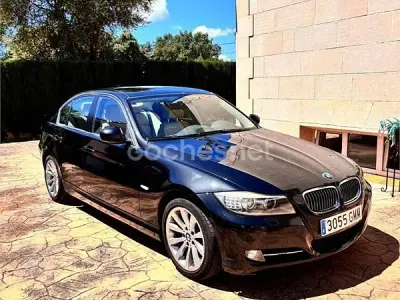 Occasion BMW 335